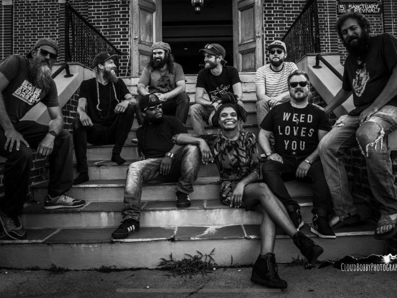 Boogixote Q&A: Empire Strikes&nbsp;Brass