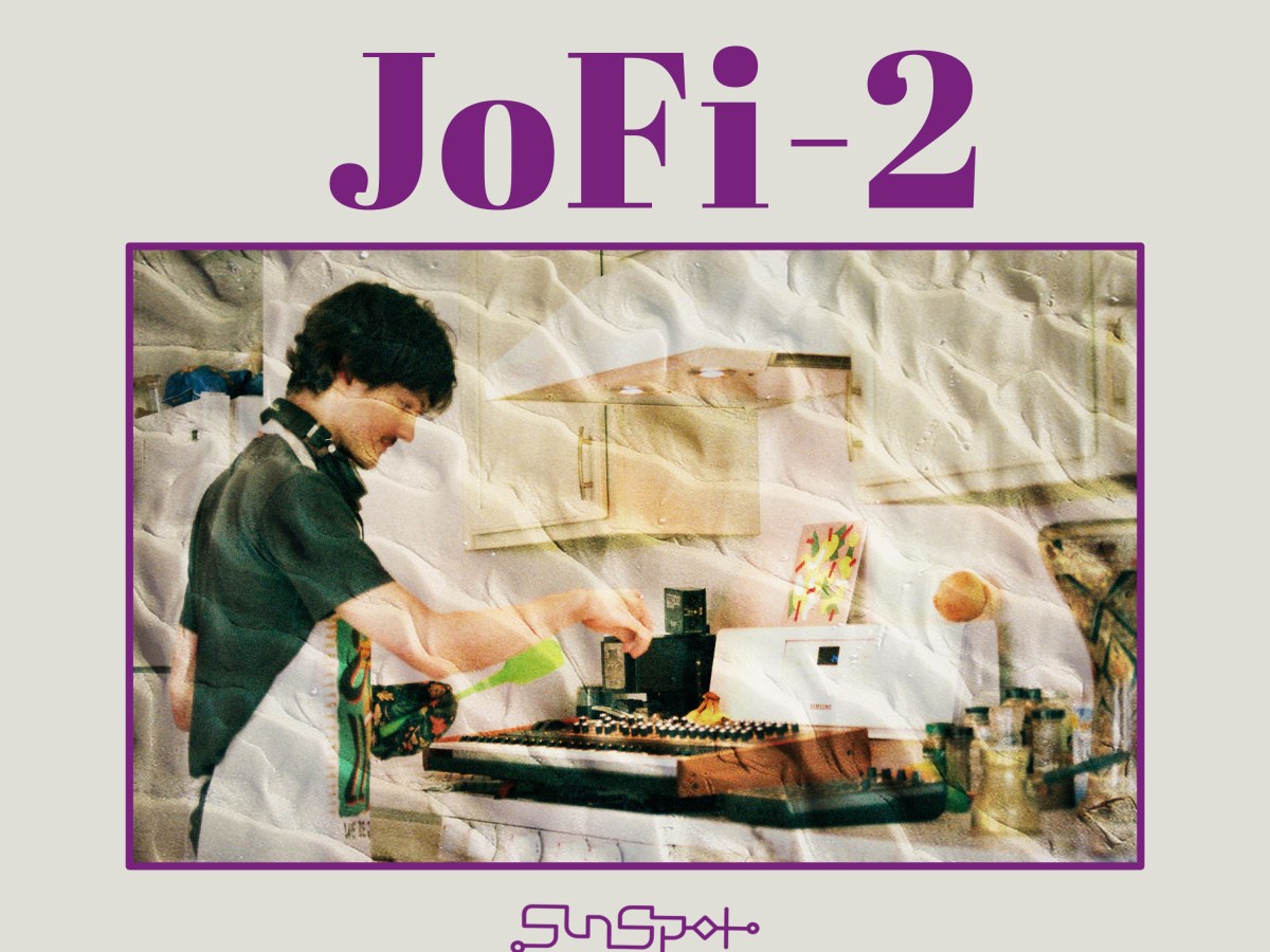 Set, Setting, Tuneage: Sunsp.t:&nbsp;JoFi-2