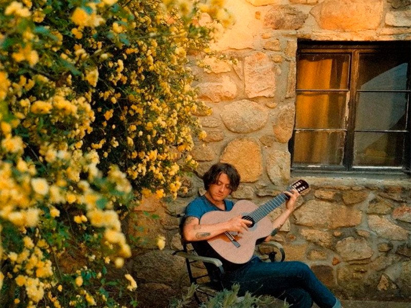 Boogixote Q&A: Spencer Thomas&nbsp;Smith