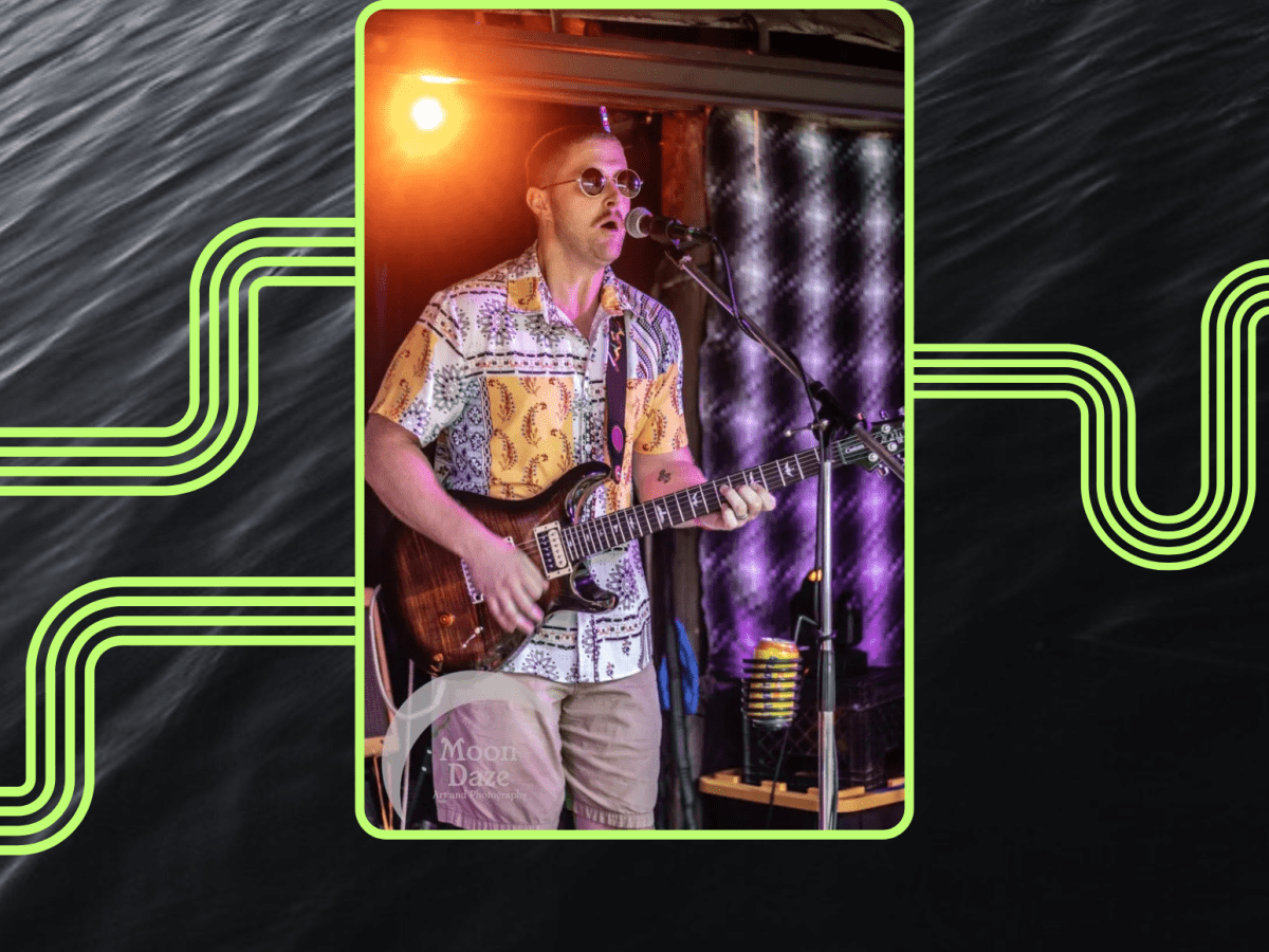 Boogixote Q&A: Alex&nbsp;Underwood